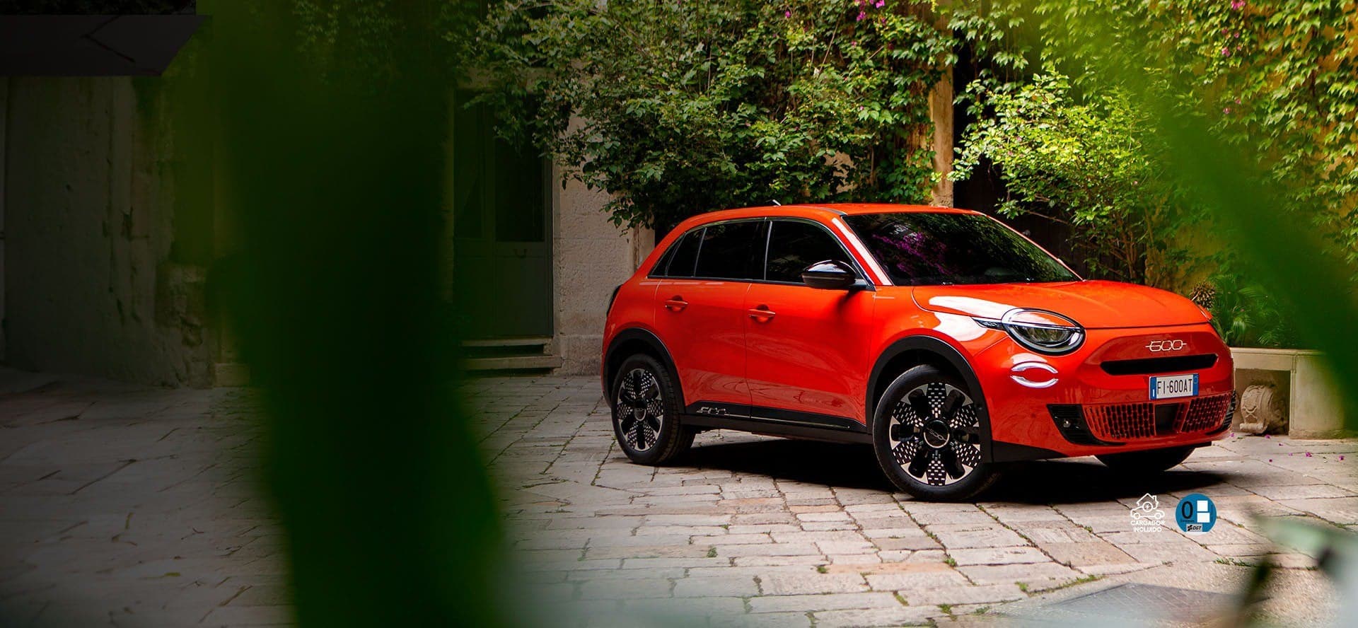 La gama Fiat al completo