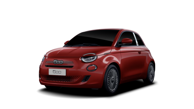 Gama Híbrida Fiat