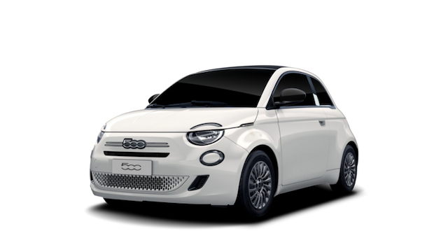 500C Hybrid
